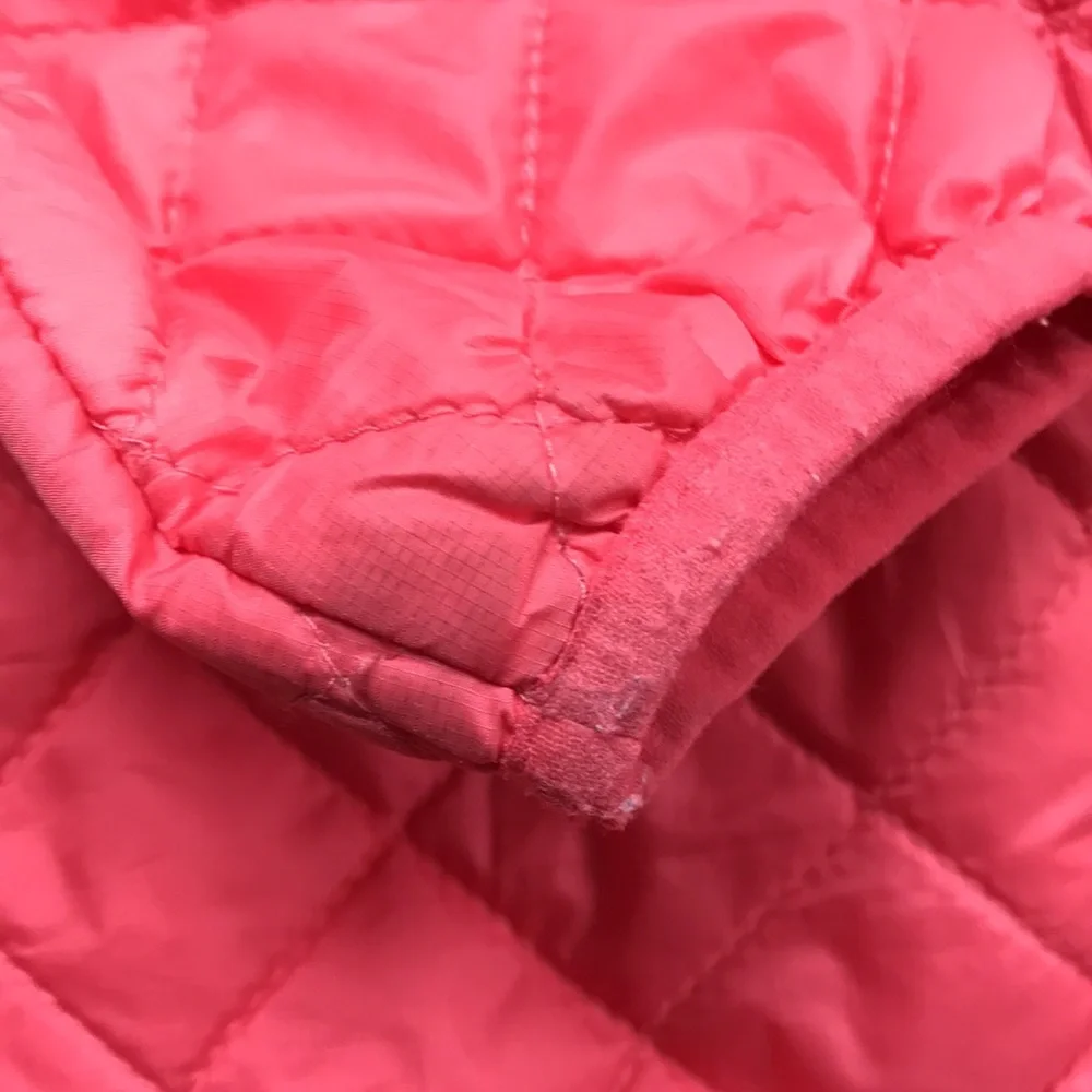 Patagonia Lightweight Puffer (size 4T)